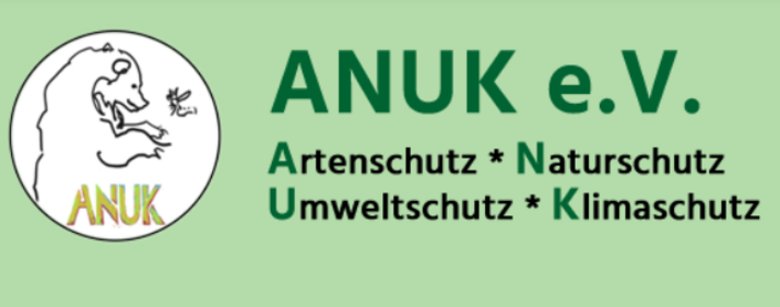 Logo ANUK