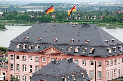 Landtag Rheinland-Pfalz